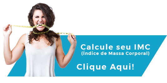 Clique para calcular seu IMC!